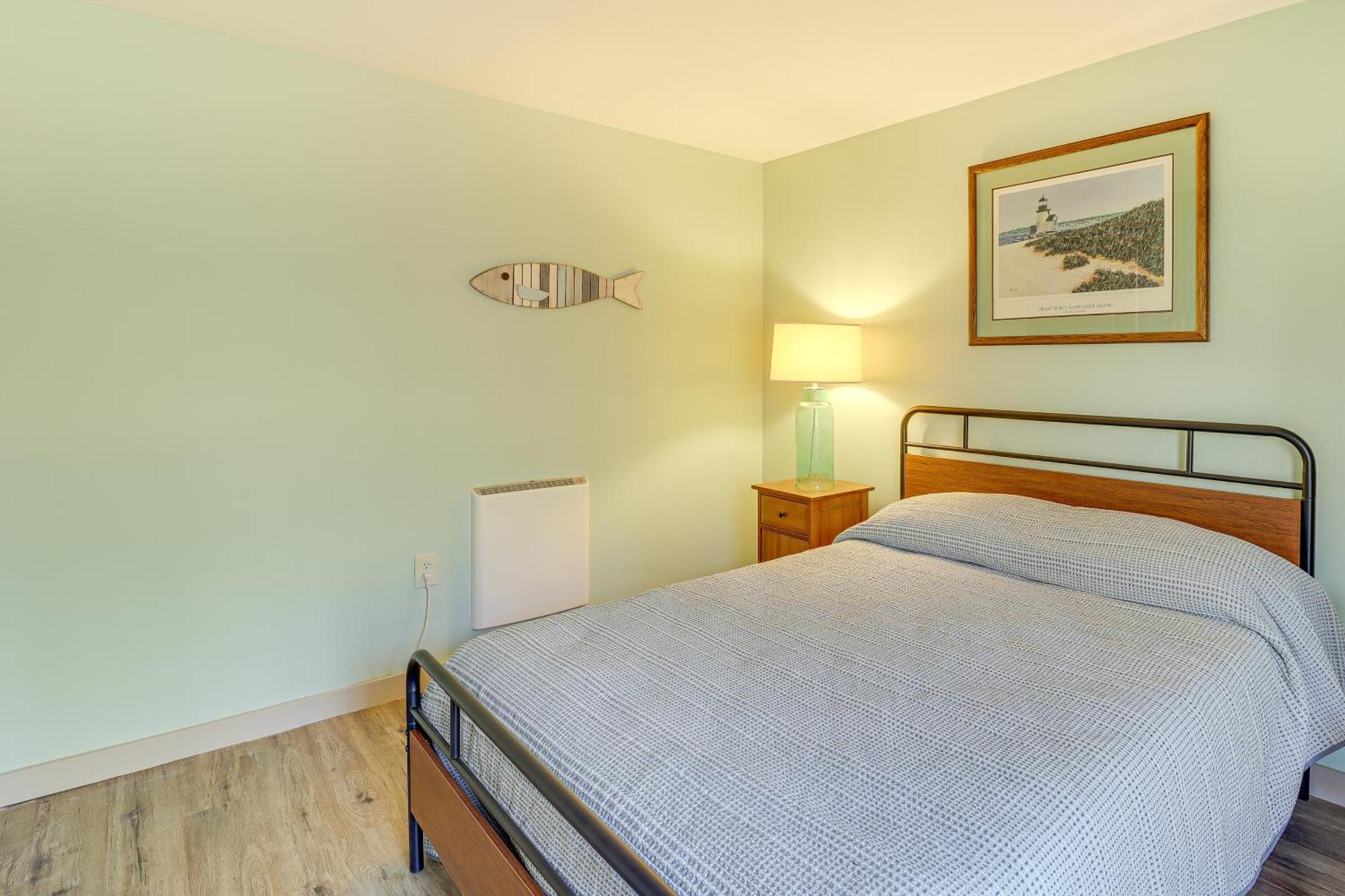 Quaint Jim Thorpe Cabin Retreat, Walk To Beach! Buitenkant foto